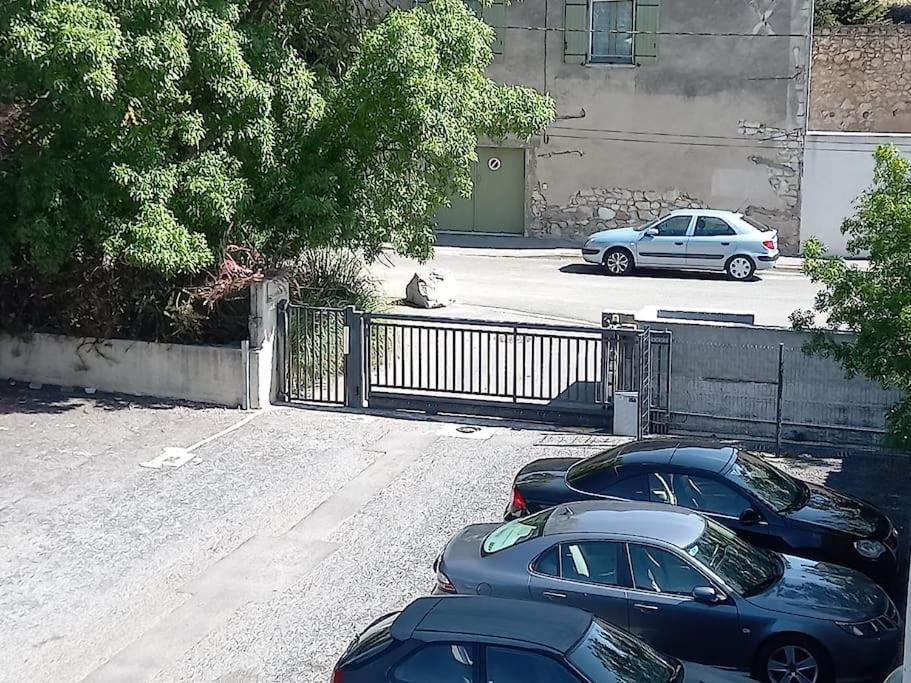 Balcon Proche Hypercentre De *