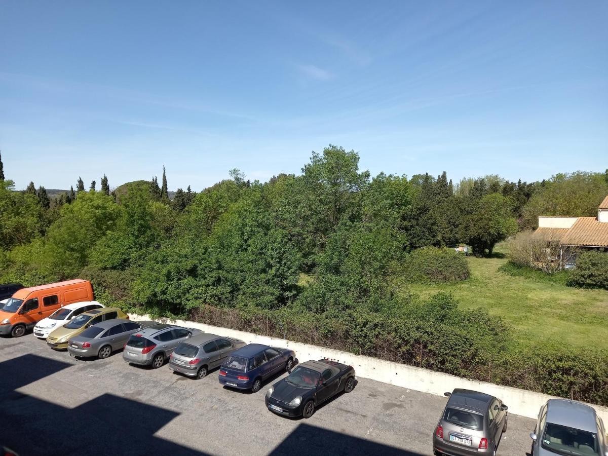 Balcon Proche Hypercentre De Apartment *